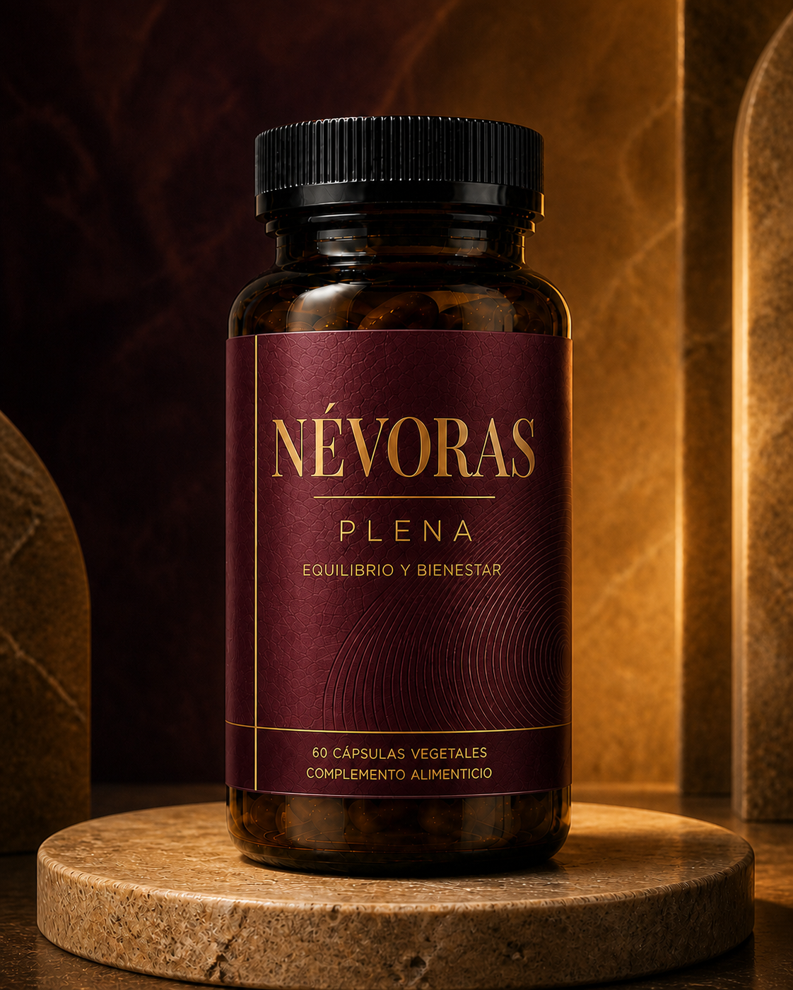 NÉVORAS PLENA