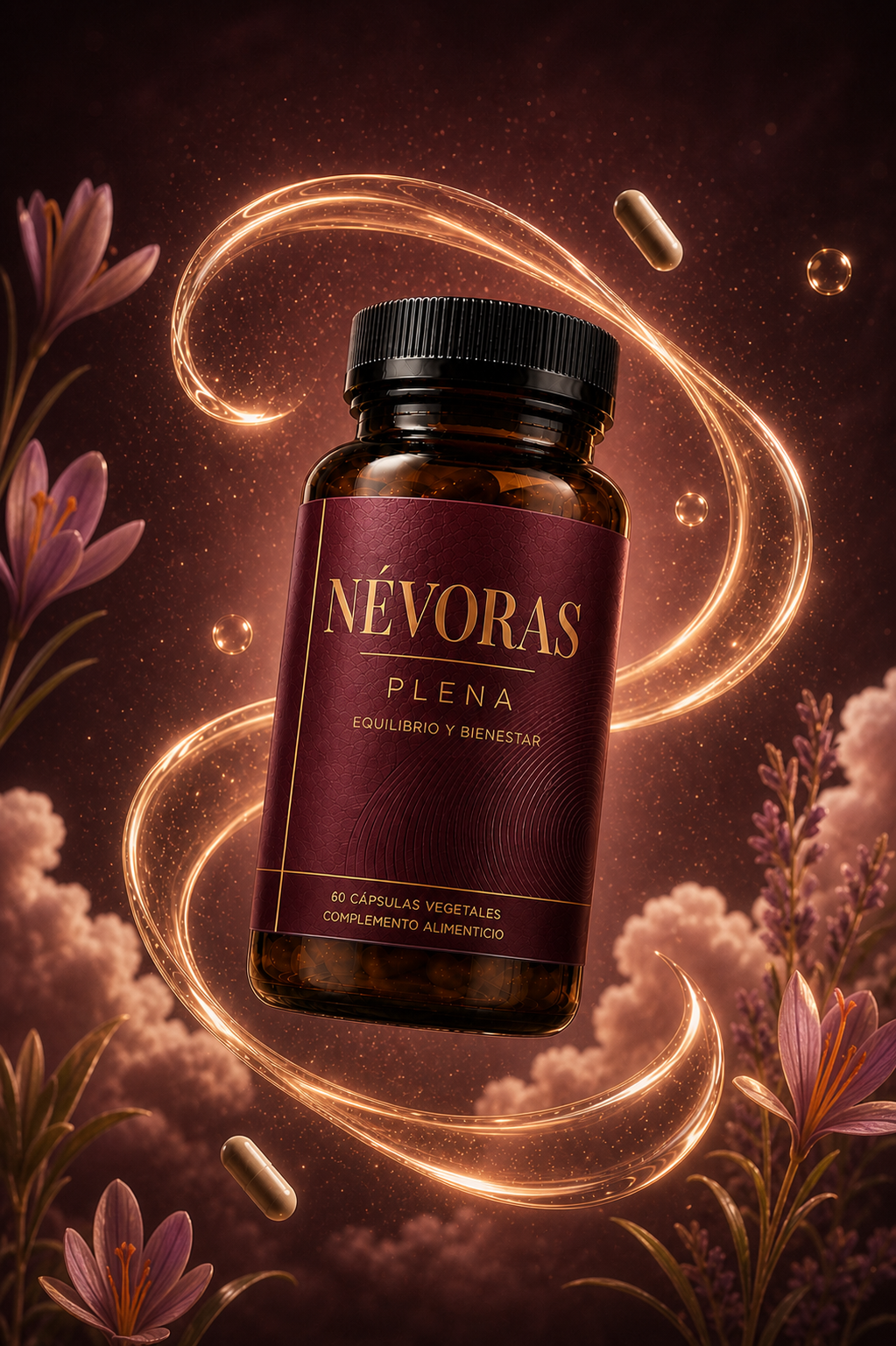 NÉVORAS PLENA