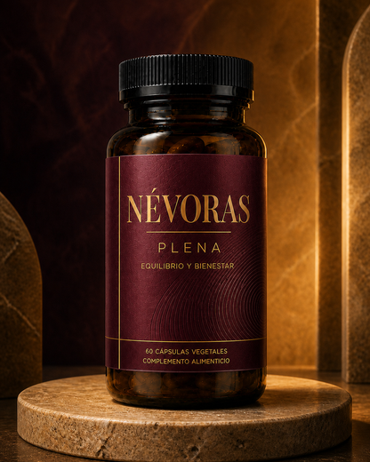 NÉVORAS PLENA