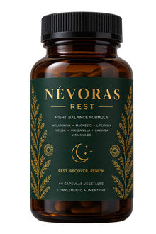 Névoras Rest