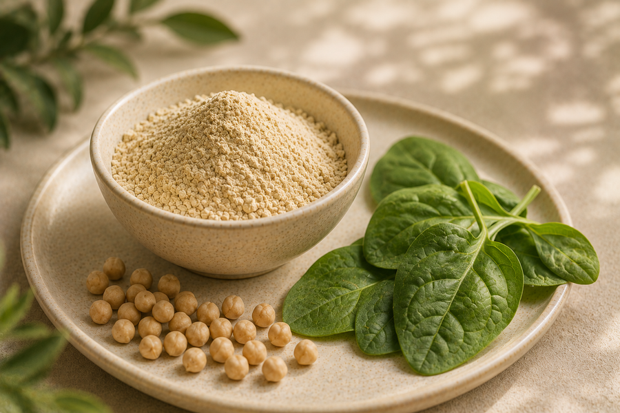 Vitamina B6